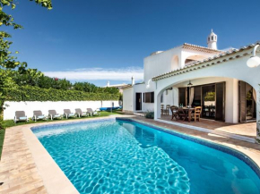 Villa Villa Albufeira NEW TOWN